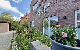 Apartmenthaus Emily by POLY Hohwacht